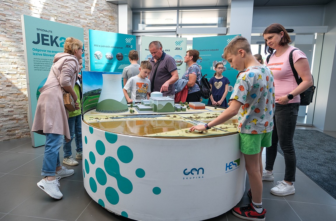 Dan odprtih vrat, maj 2026, foto: Boštjan Colarič