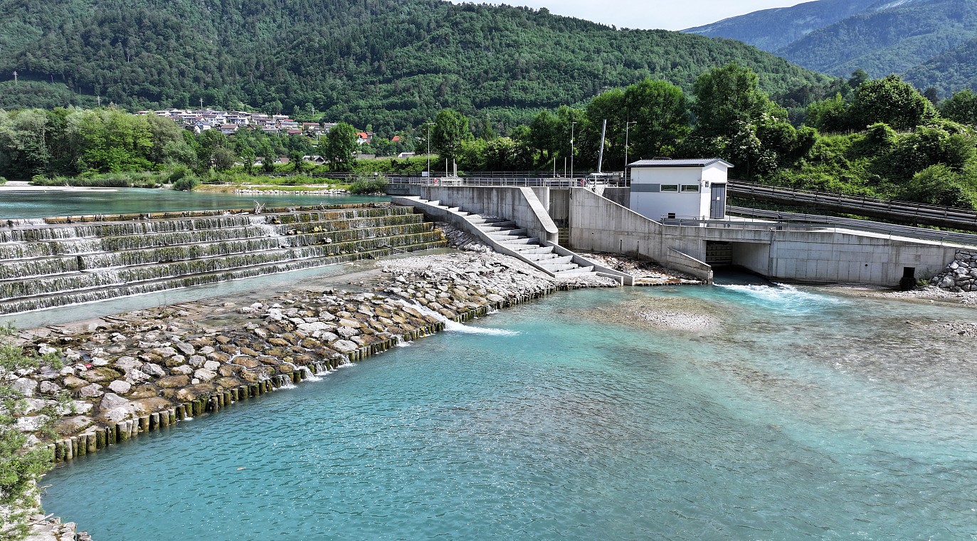 MHE Jesenice