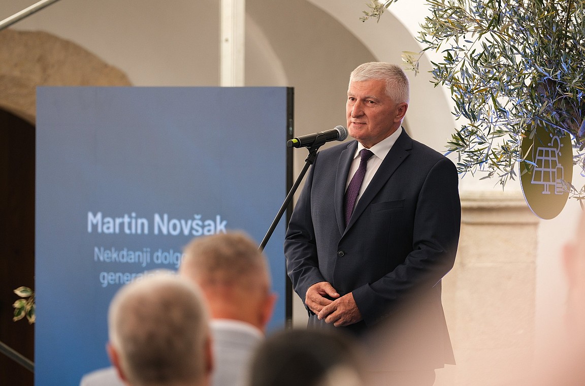 Foto: Boštjan Colarič
