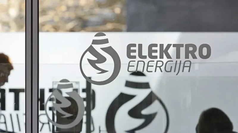 Elektro energija d.o.o.